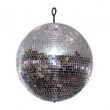 15cm Disco Ball 1Pk