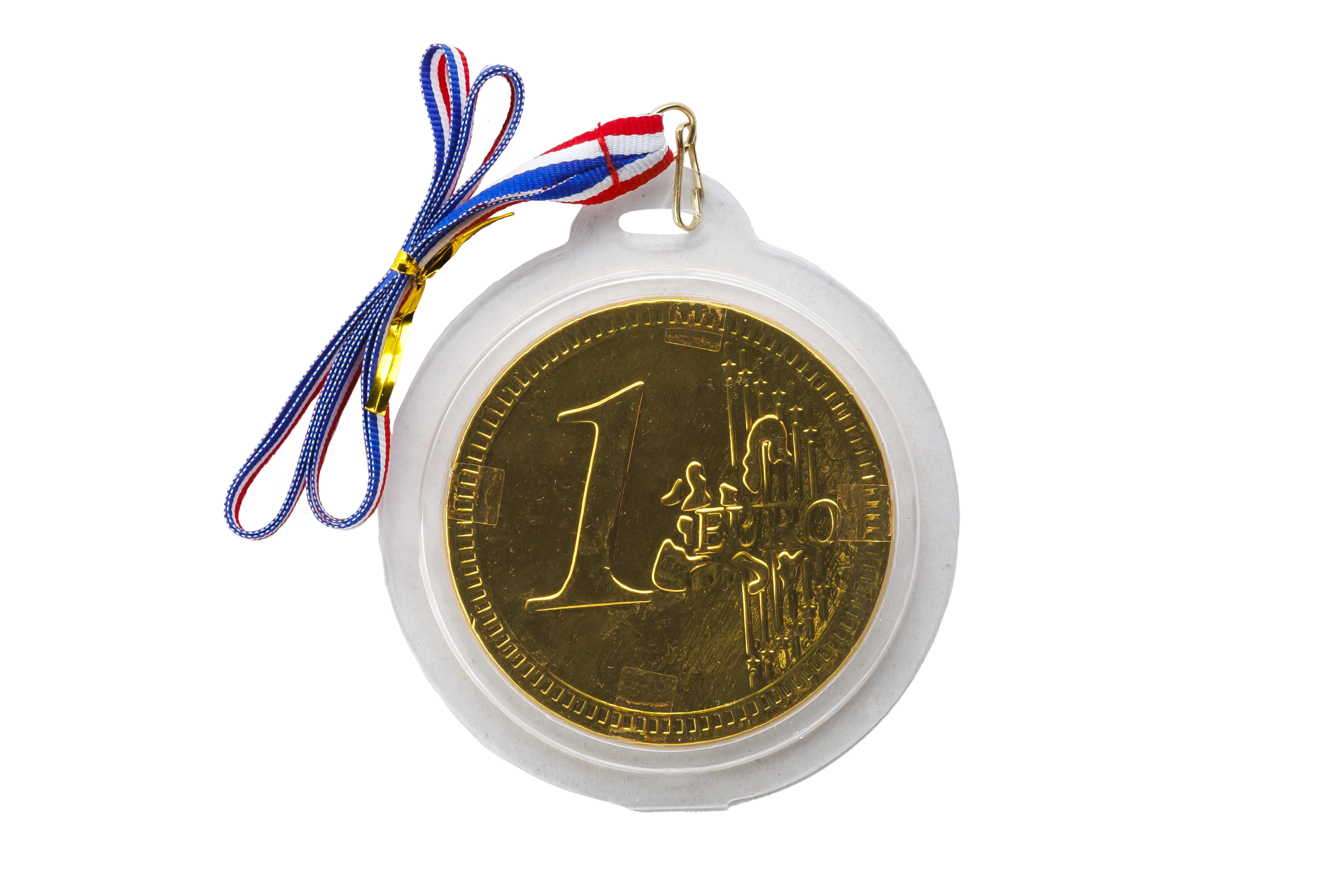 32g COIN CHOCOLATE medal -GOLDEN DOLLARS