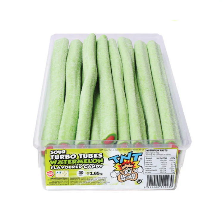 AIT TNT Turbo Tubes Watermelon Sour - Image 2