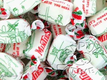 Allen's Minties 1kg - Image 2
