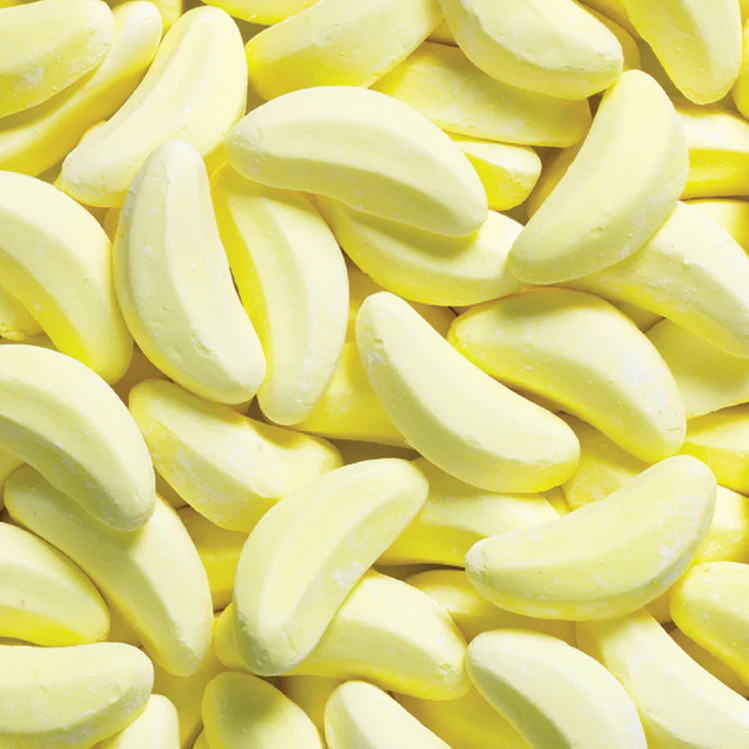 Allseps Bananas 250g