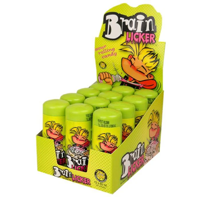 Universal Candy Brain Licker 60ml - Image 2