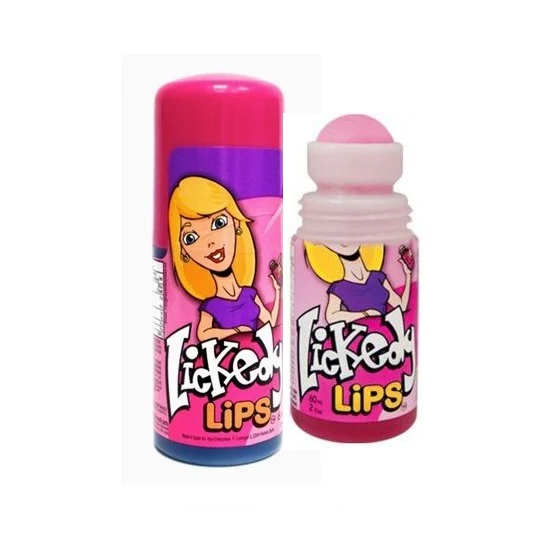 Universal Candy Lickedy Lips 60ml