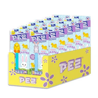 PEZ Easter 17gr