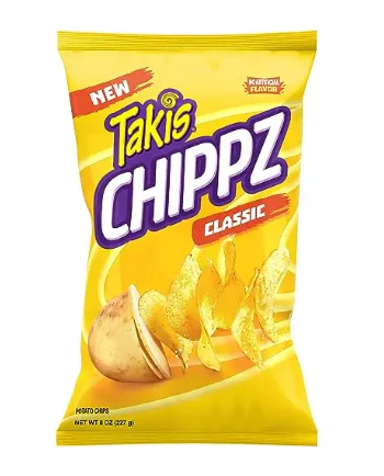 Takis Chippz Classic 227g