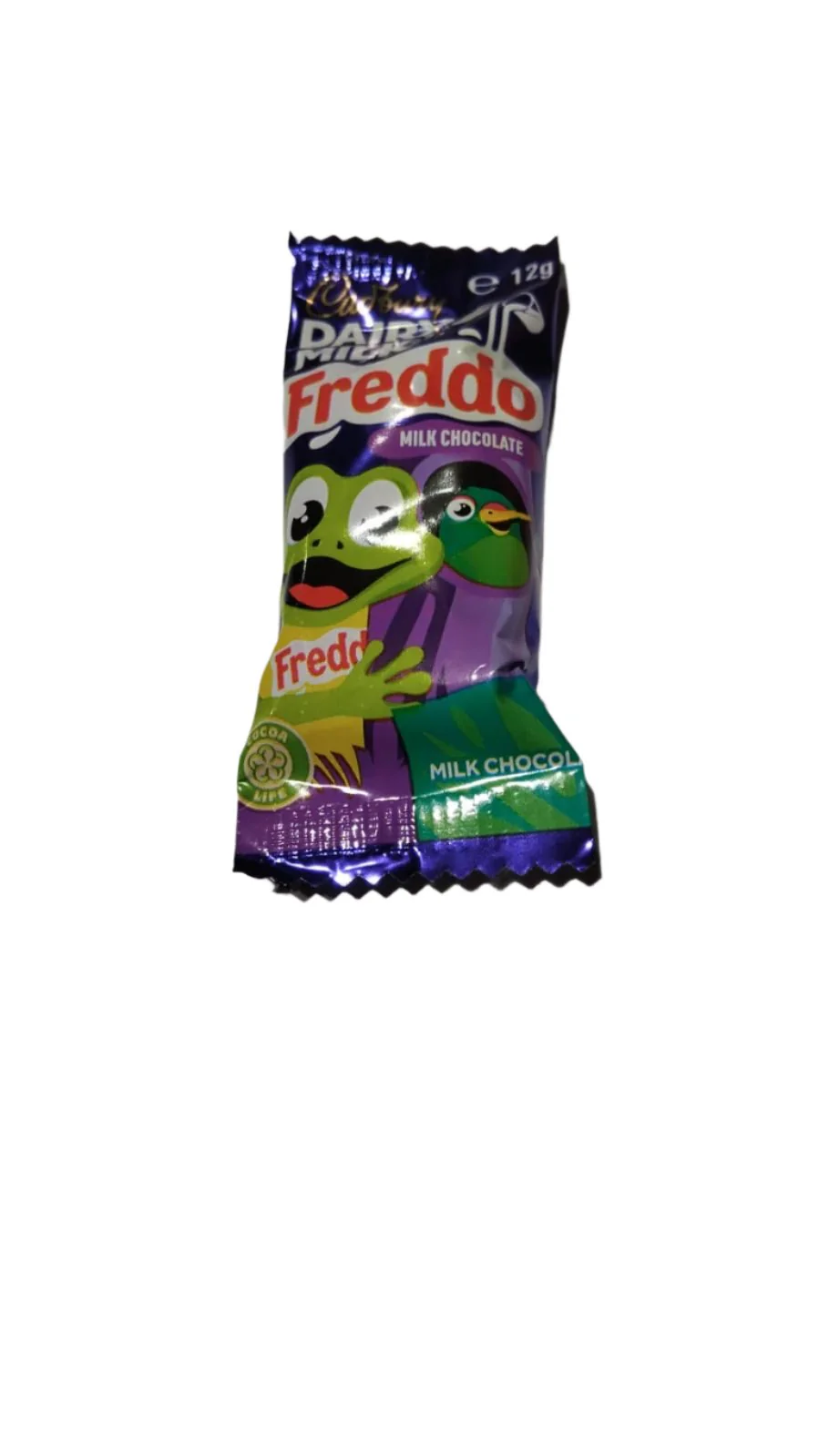 Cadbury Giant Dairy Milk Fredo 35g