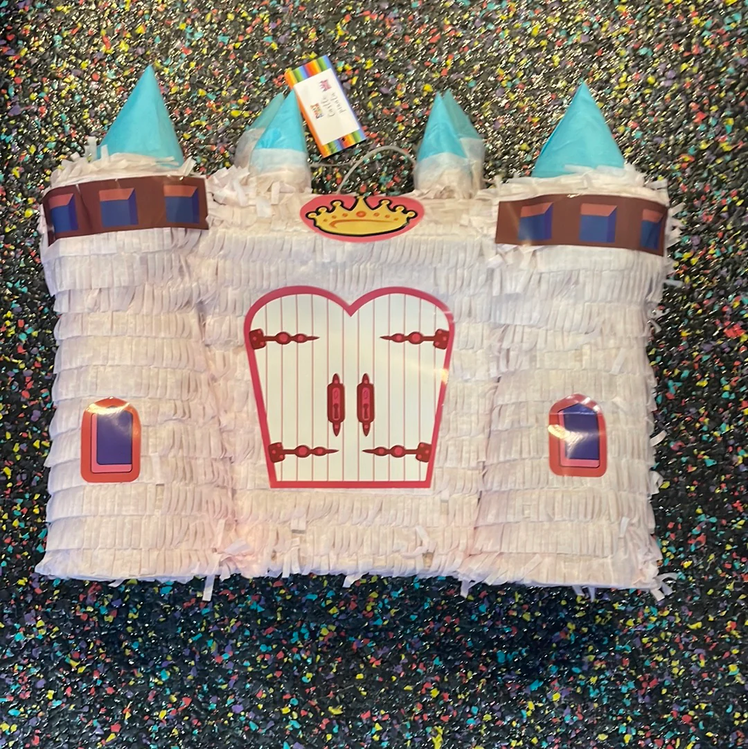 Cake Piñata