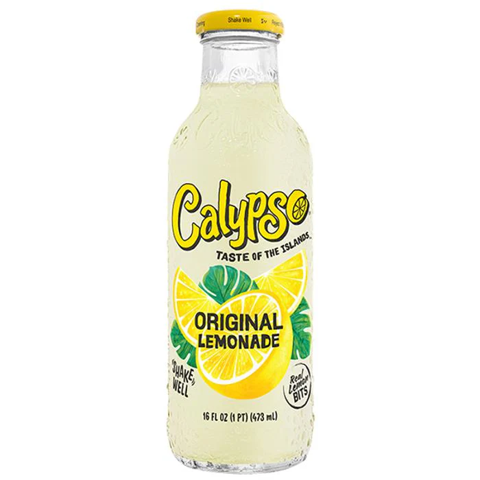 Calypso Original 473ml