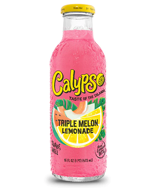 Calypso Triple Melon 473ml