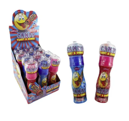 Candy Twist & Shake 25g - Image 2