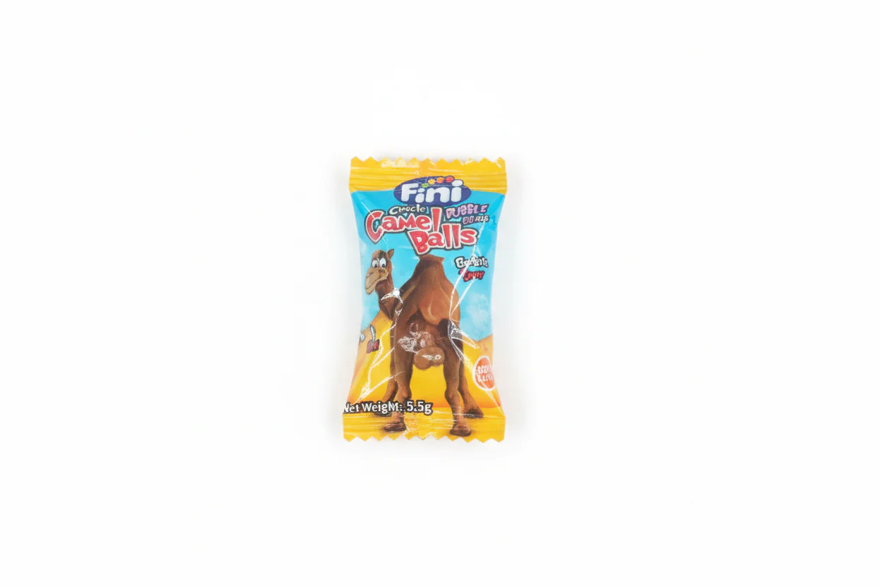 Fini Camel Balls - Image 2