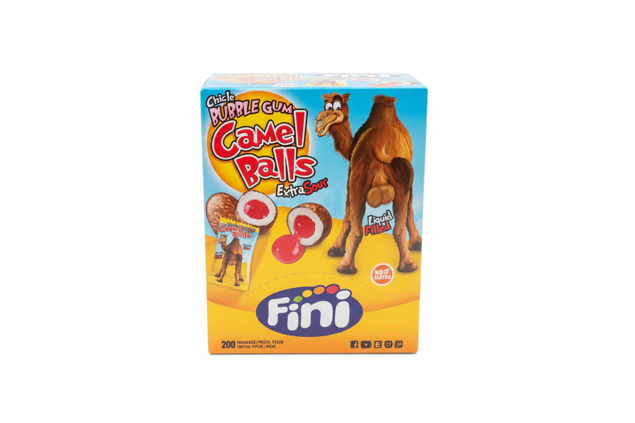 Fini Camel Balls - Image 3