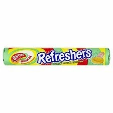 Barratt Refresher Roll (UK)