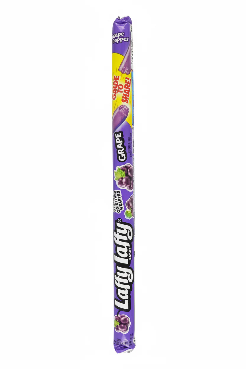 Laffy Taffy Rope Grape 23g
