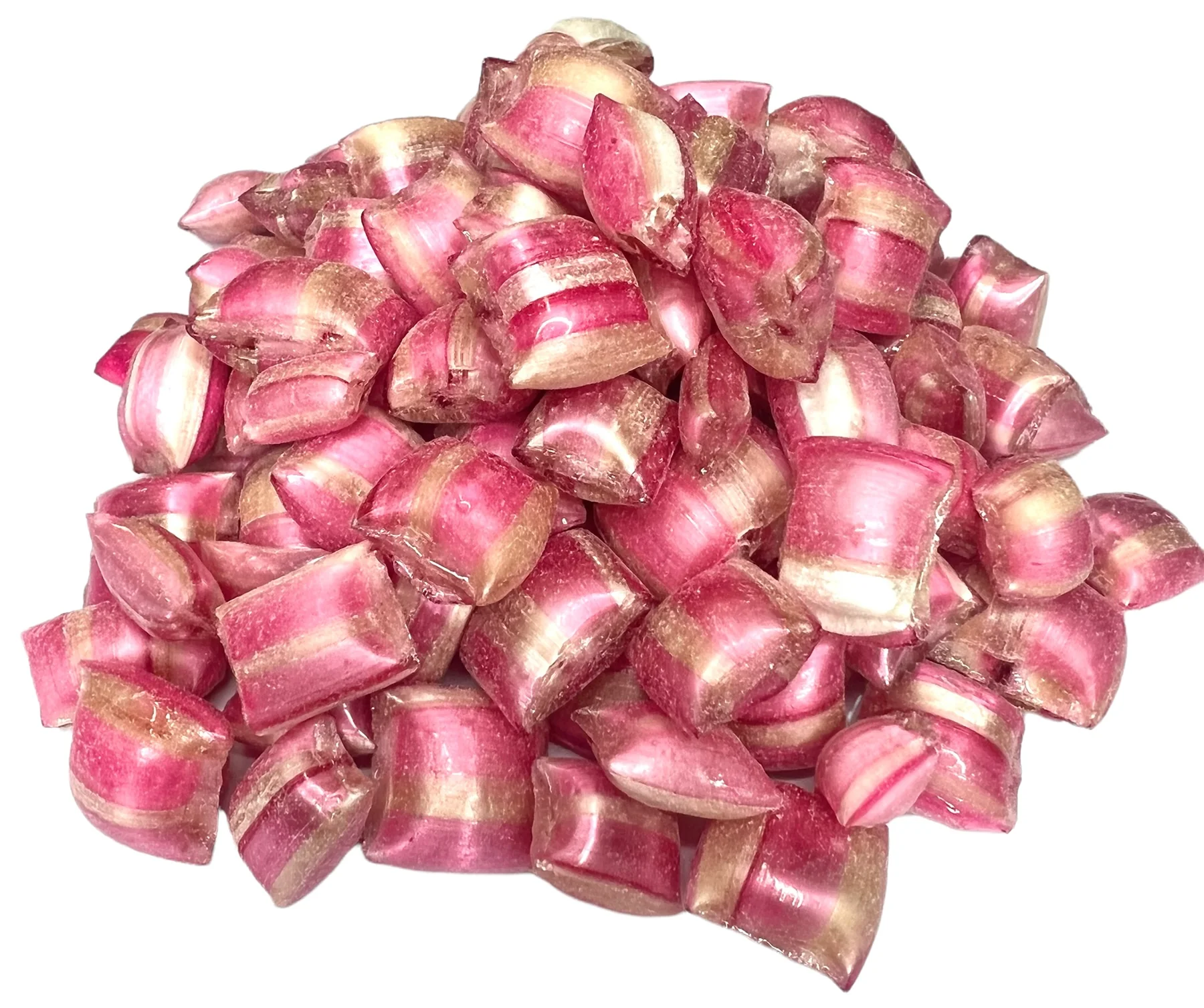 Sticky - Kiwi Watermelon Pillows Bag 100g