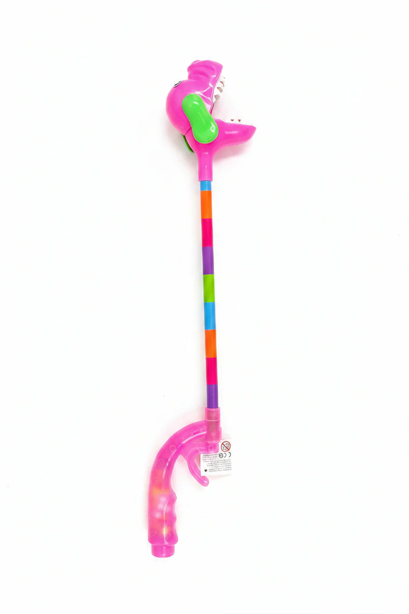 UK Crazy Candy Factory Alien Puppy Grabbers 5g - Image 2