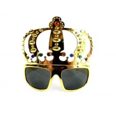 Crown Glasses