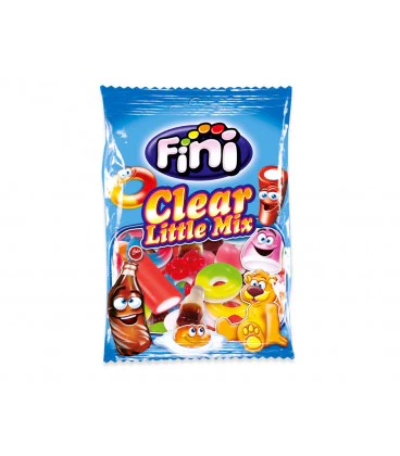 CTC FINI 50G MINI MIX