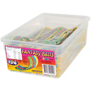 CTC Fini SOUR FANTASY BELTS (150)