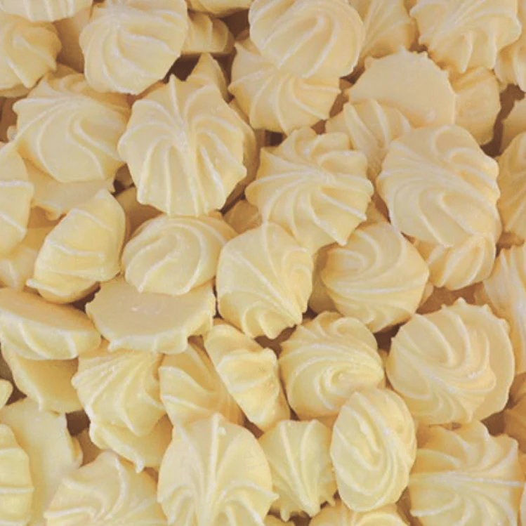 Everfresh White Bud Whirls 8kg