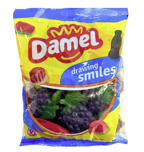 Damel Bunch Of Grapes 1kg