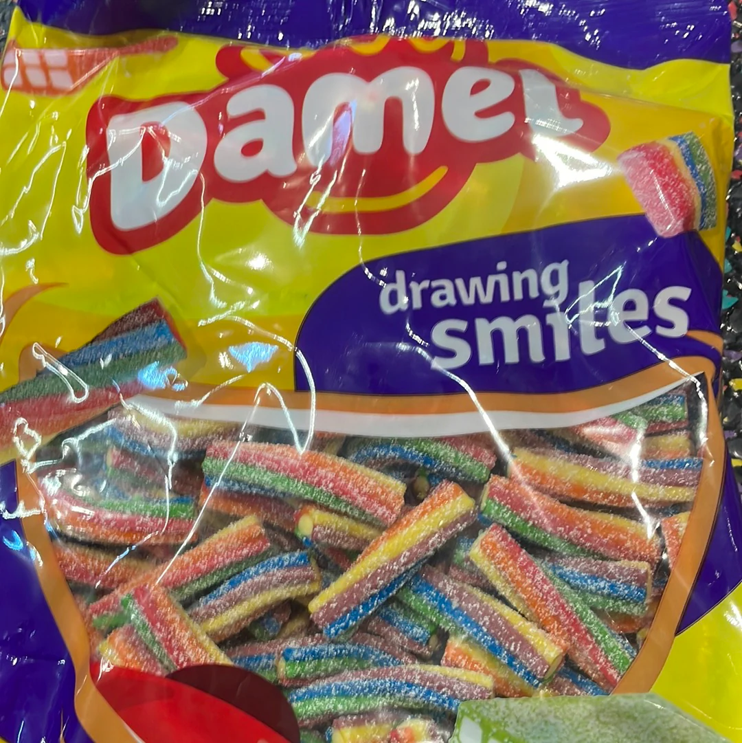 Damel Pika Boom 1kg