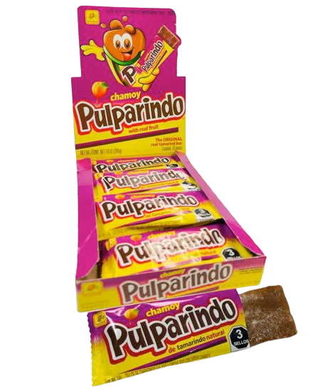 Delarosa Pulprindo Chamoy 14g