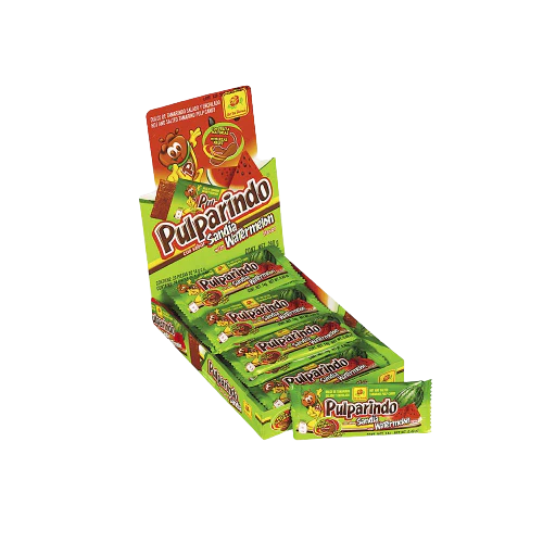Delarosa Pulprindo WMelon 20PC