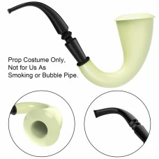 Detective Pipe