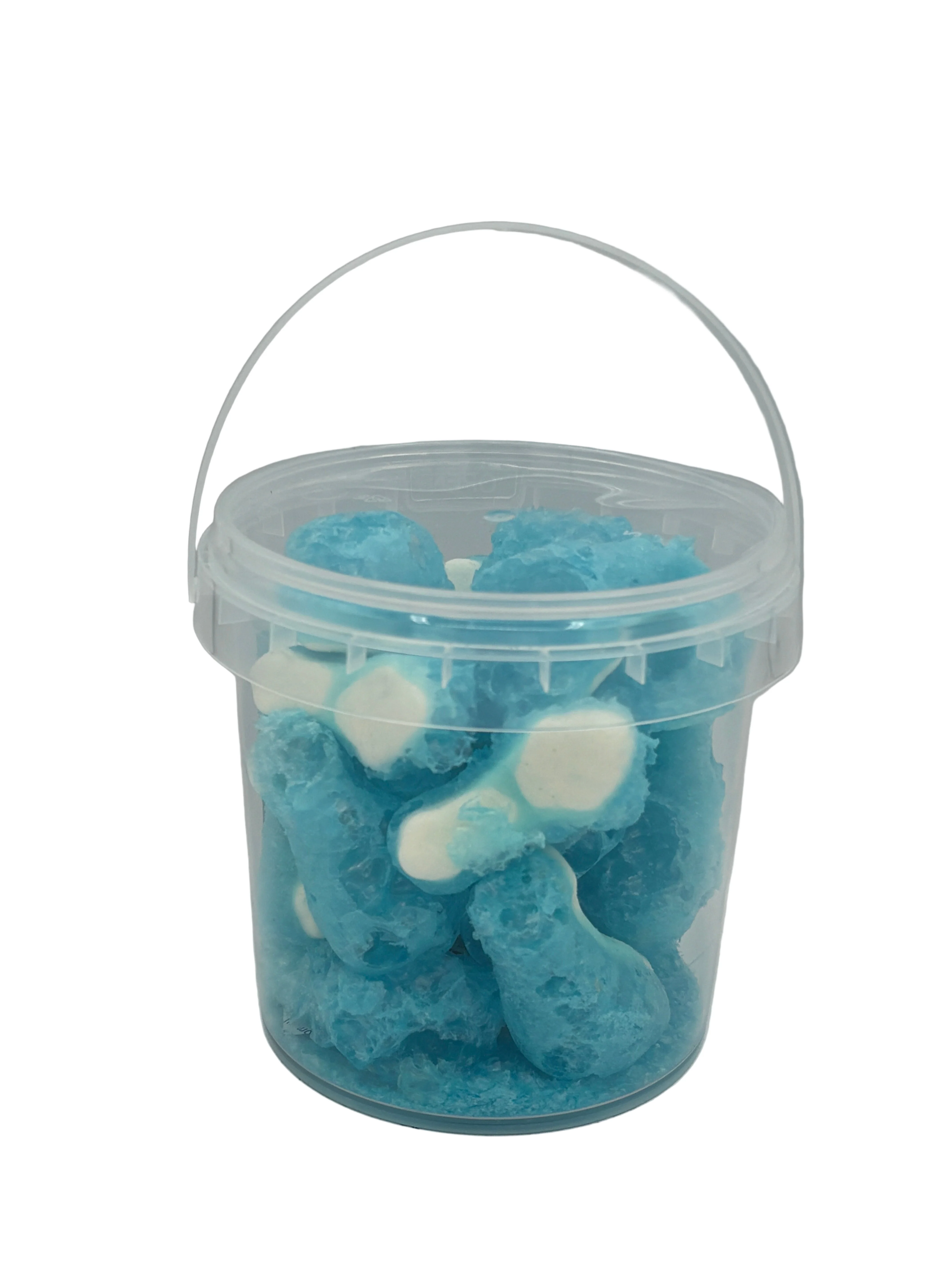 Dr Sugar Freeze Dried Blue sharks 90g