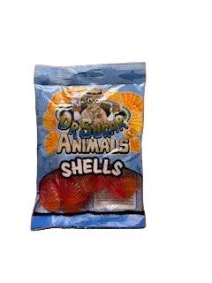 Dr Sugar Shells 100g