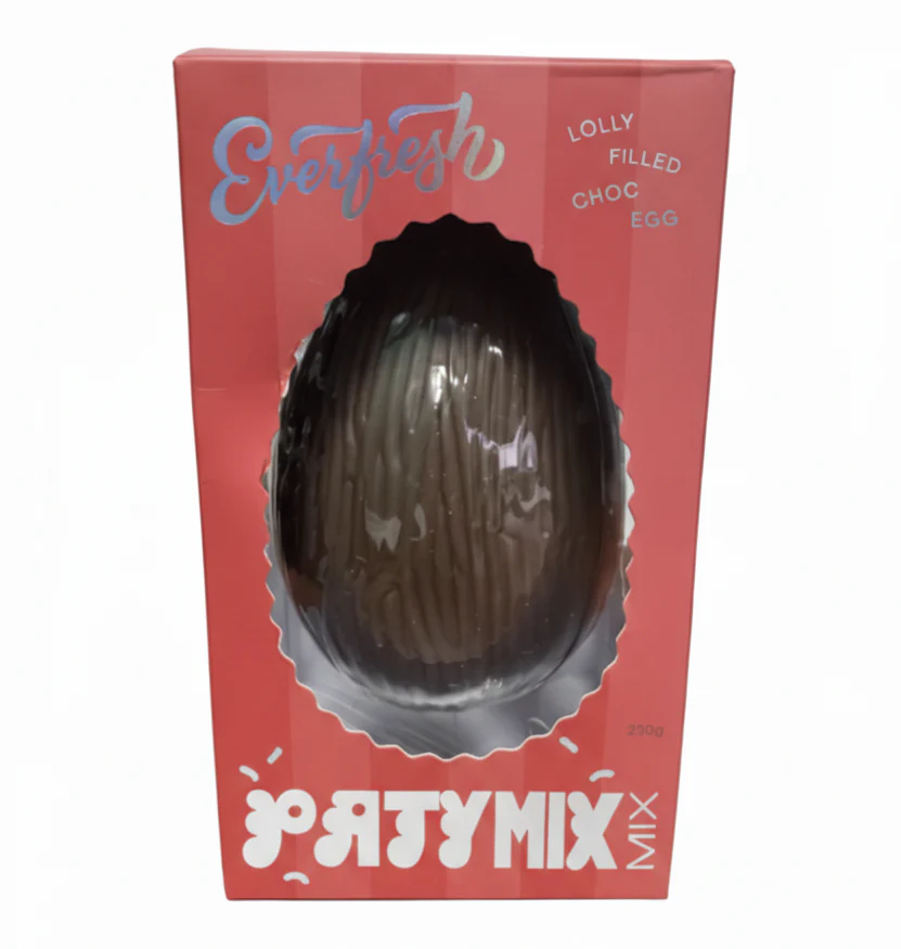 Everfresh Smash Egg Party Mix 230g