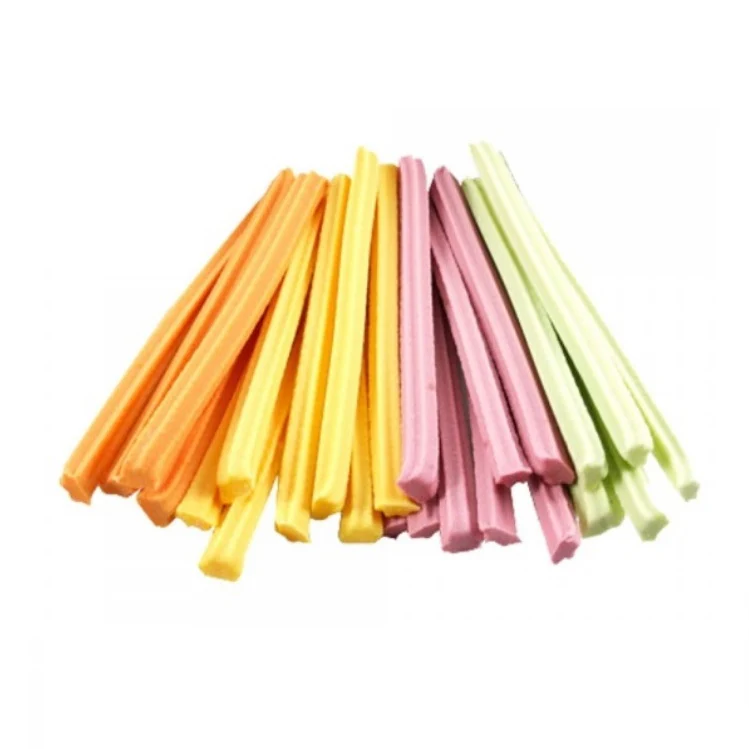Fyna Big Boss Mighty Fruit Stix 180pcs 1296g - Image 2