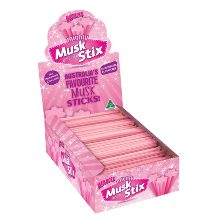 Fyna Big Boss Mighty Musk Stix 180pcs