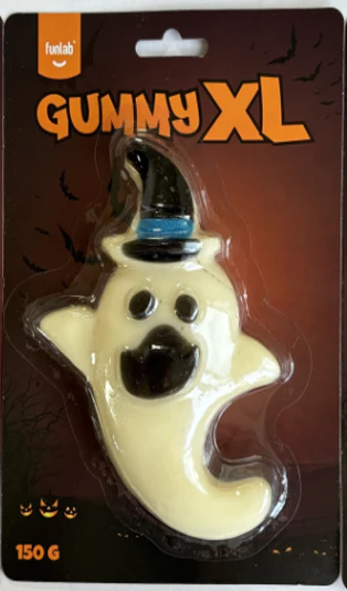 Ghost Spider 150g