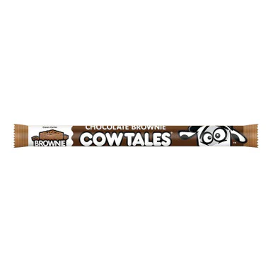 Goetze's Cow Tales Chocolate 28g