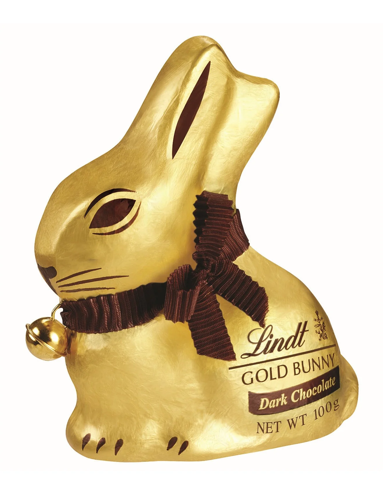 Lindt Gold Bunny Dark 100g