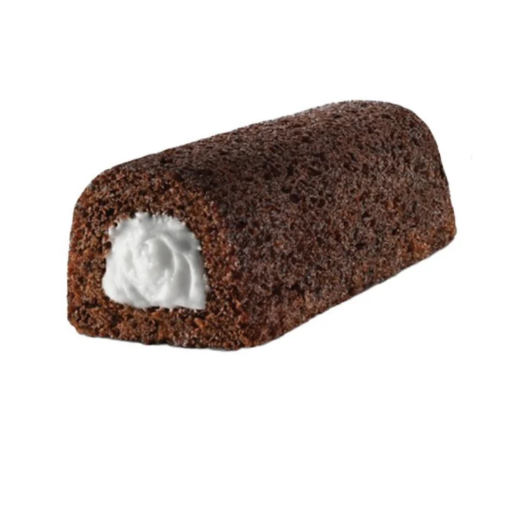 US Hostess Twinkies Chocolate 38.5g - Image 2