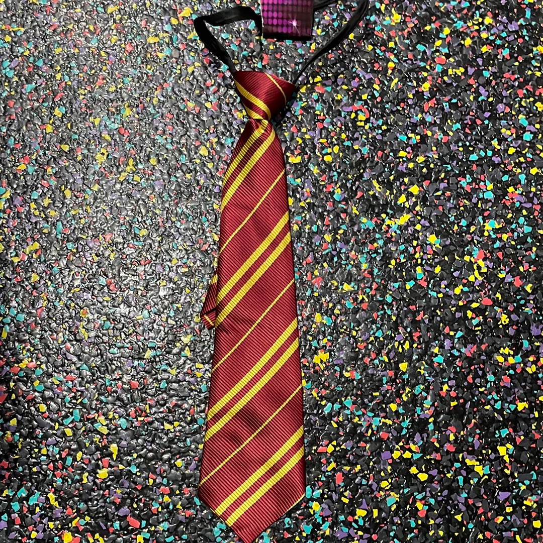 HP Wizard Tie