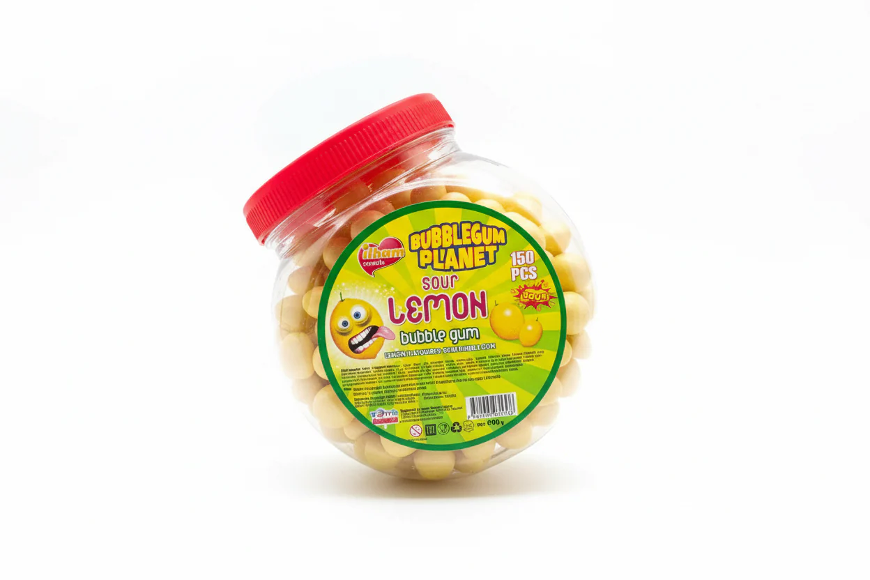 ilham LEMON BULK Bulk 5g - Image 2