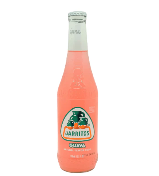 JARRITO GUAVA 370ML