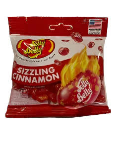 US SUJB Sizzling Cinnamon 99g