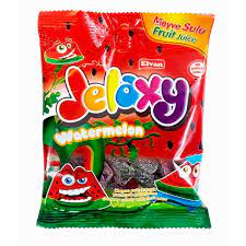Jelaxy Sugar Watermelon 1kg