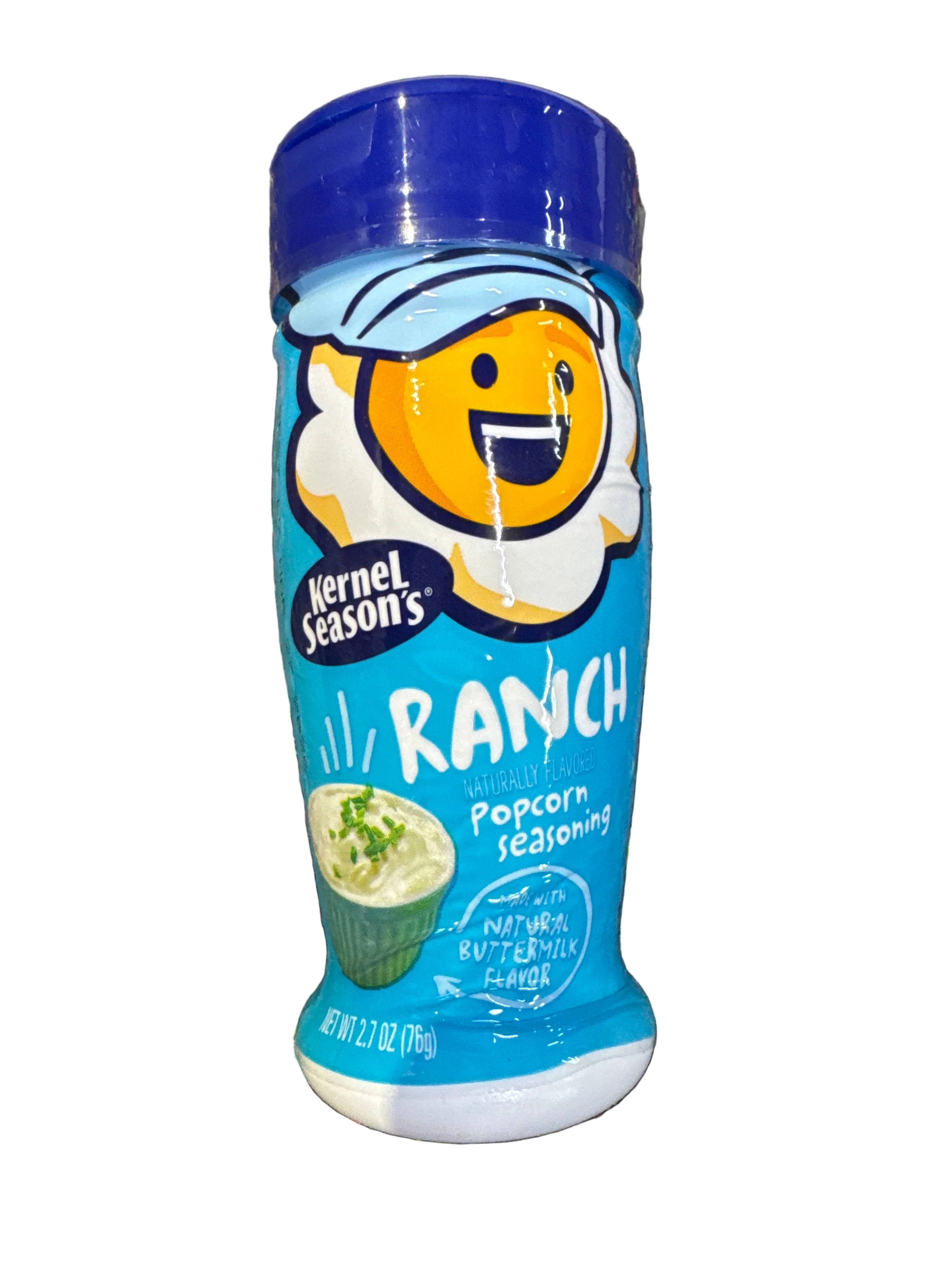 Kernel Popcorn Seasoning Ranch 76g