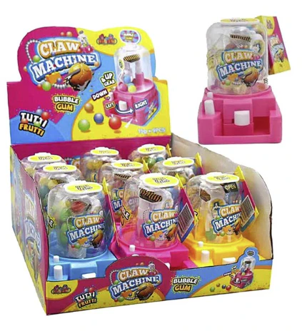 Kidsfrenzy Claw Machine 15g - Image 2