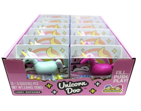 Kidsmania Unicorn Doo 9g - Image 2
