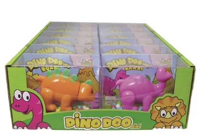 Kidsmania Dino Doo 9g - Image 2