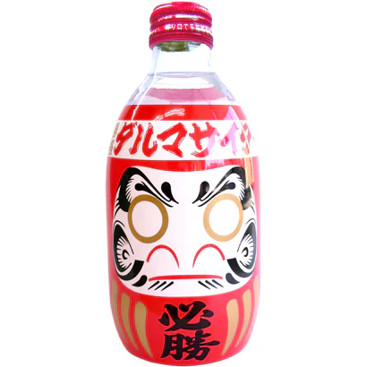 KIMURA Daruma Cider 300ml
