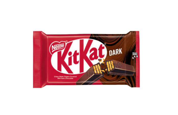 Kit Kat Dark 41.5g