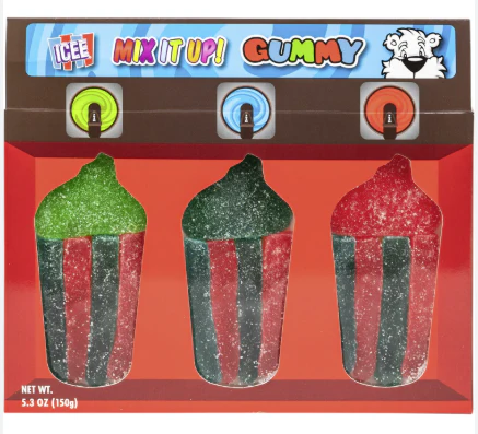 Koko's Ice Gummy Mix 150g
